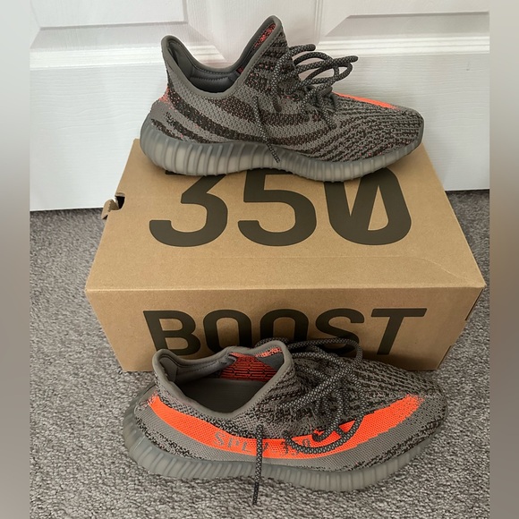 Adidas Yeezy Boost 350 V2 - Picture 4 of 4